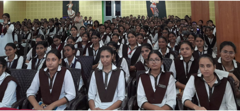 Krishna Niketan Krishna Vihar campus photo 17 of 30 — Patna