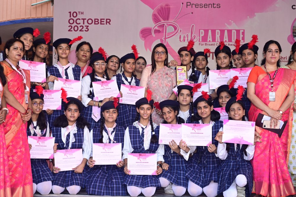 Krishna Niketan Krishna Vihar campus photo 19 of 30 — Patna