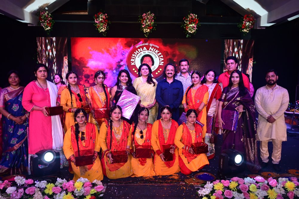 Krishna Niketan Krishna Vihar campus photo 20 of 30 — Patna