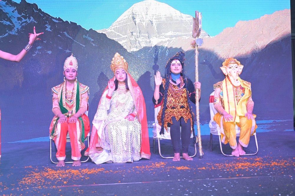 Krishna Niketan Krishna Vihar campus photo 22 of 30 — Patna