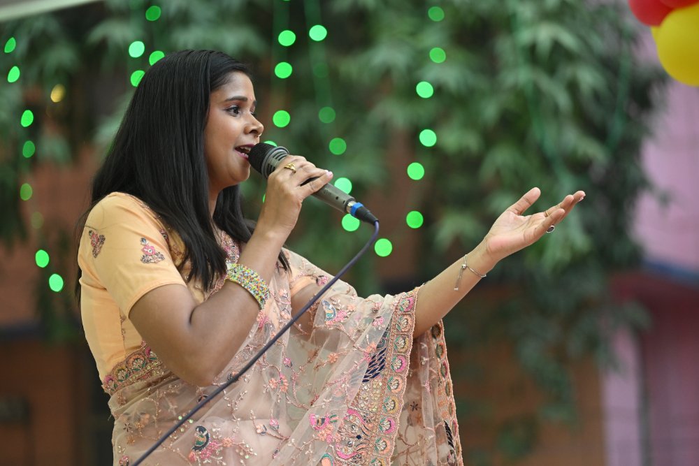 Krishna Niketan Krishna Vihar campus photo 28 of 30 — Patna