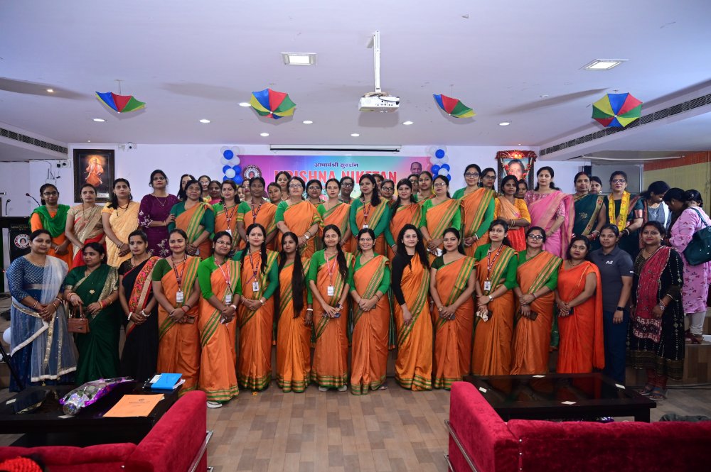 Krishna Niketan Krishna Vihar campus photo 24 of 30 — Patna