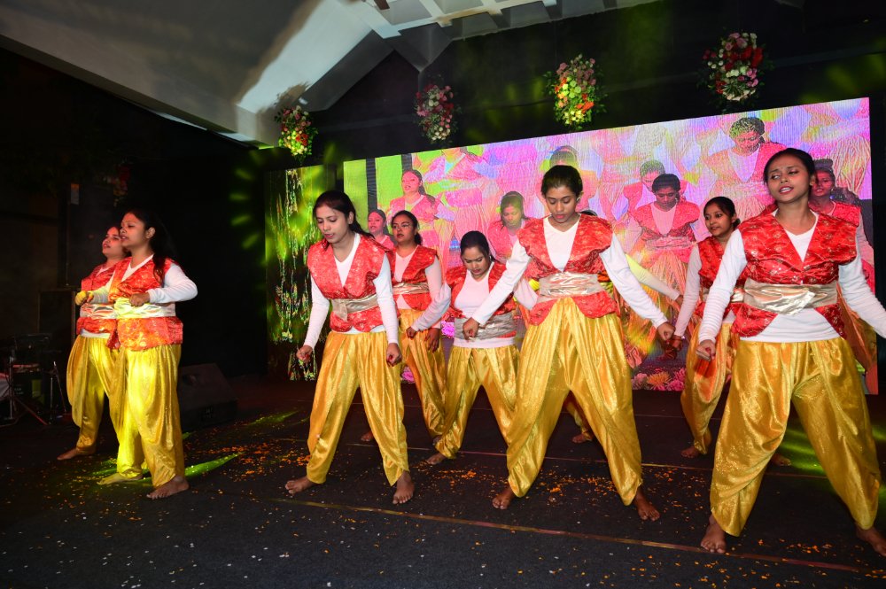 Krishna Niketan Krishna Vihar campus photo 30 of 30 — Patna