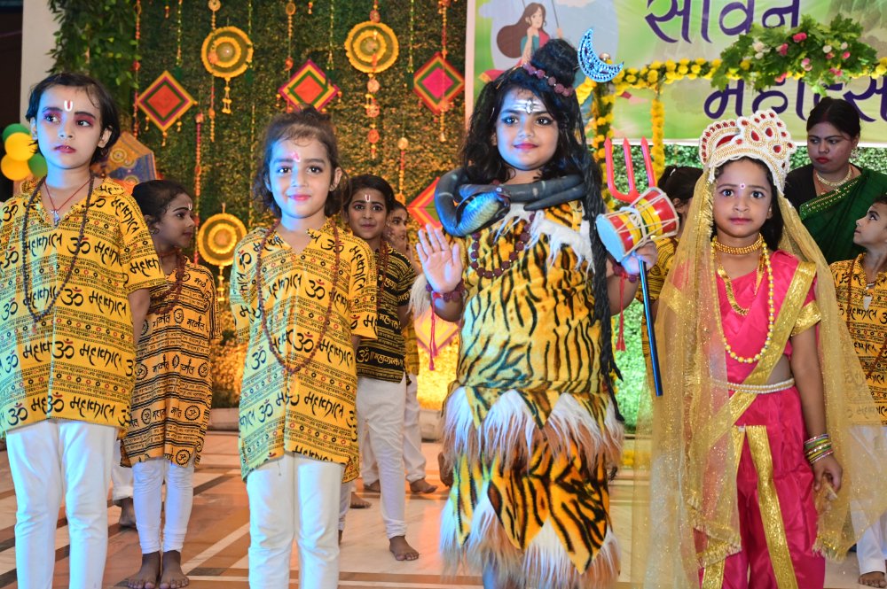 Krishna Niketan Krishna Vihar campus photo 29 of 30 — Patna