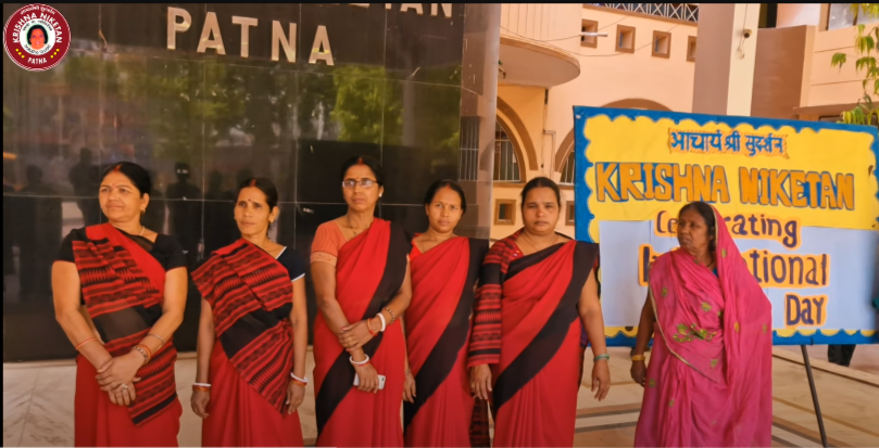 Krishna Niketan Krishna Vihar campus photo 25 of 30 — Patna