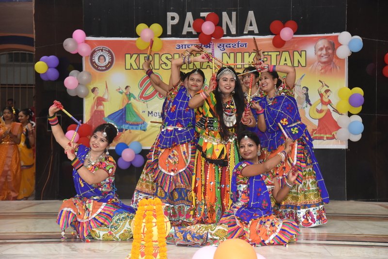 Krishna Niketan Krishna Vihar campus photo 27 of 30 — Patna