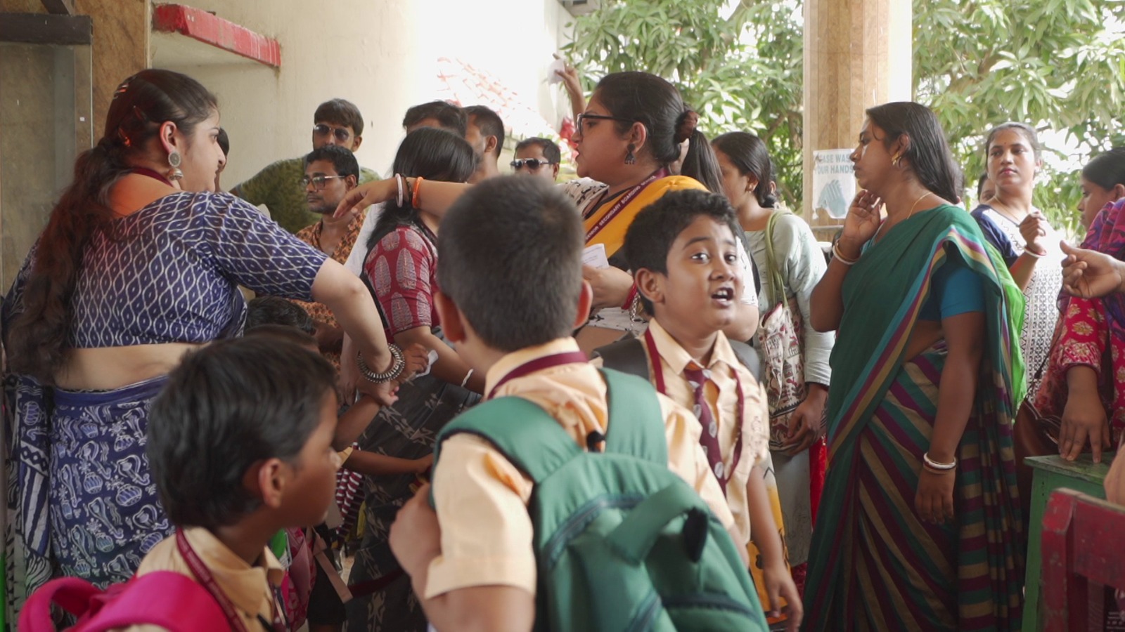 North Point Senior Secondary Boarding School campus photo 4 of 12 — Kolkata