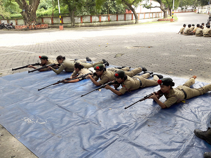 North Point Senior Secondary Boarding School campus photo 9 of 12 — Kolkata