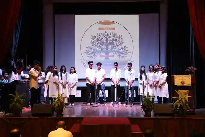 ODM Public School campus photo 7 of 10 — Bhubaneswar (BBSR)
