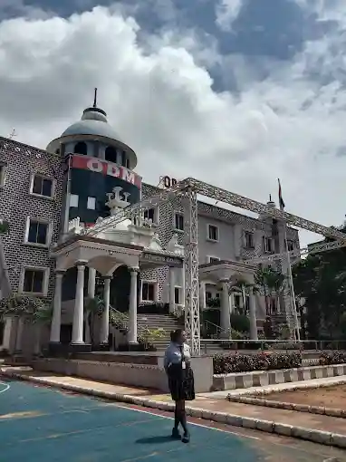 ODM Public School campus photo 10 of 10 — Bhubaneswar (BBSR)