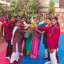 Patna Doon Public School campus photo 4 of 30 — Patna