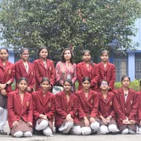 Patna Doon Public School campus photo 5 of 30 — Patna