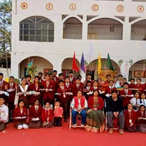 Patna Doon Public School campus photo 13 of 30 — Patna