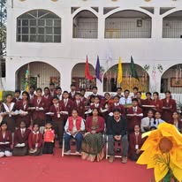 Patna Doon Public School campus photo 15 of 30 — Patna
