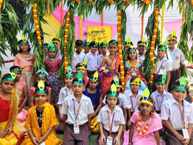 Patna Doon Public School campus photo 20 of 30 — Patna