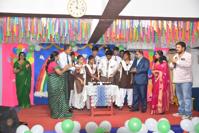 Patna Doon Public School campus photo 22 of 30 — Patna