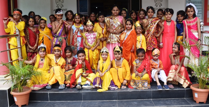 Patna Doon Public School campus photo 21 of 30 — Patna