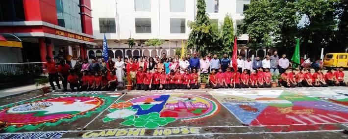 Patna Doon Public School campus photo 28 of 30 — Patna