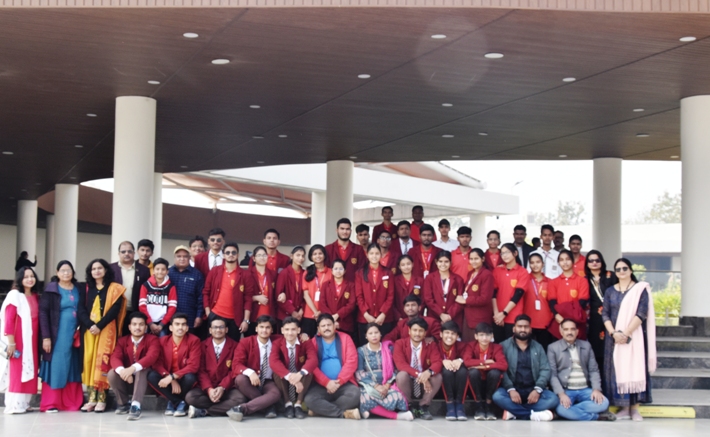 Patna Doon Public School campus photo 26 of 30 — Patna