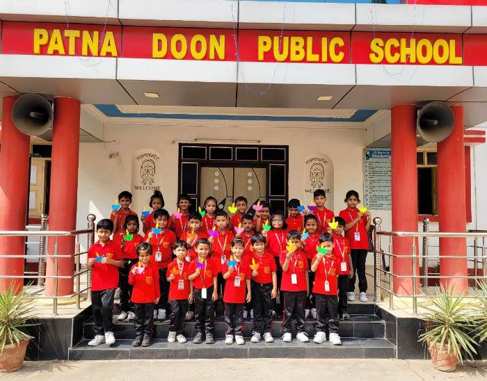 Patna Doon Public School campus photo 29 of 30 — Patna