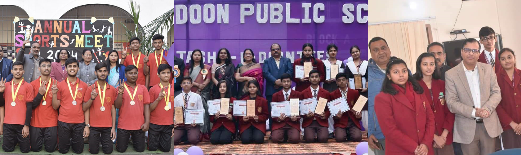 Patna Doon Public School campus photo 30 of 30 — Patna