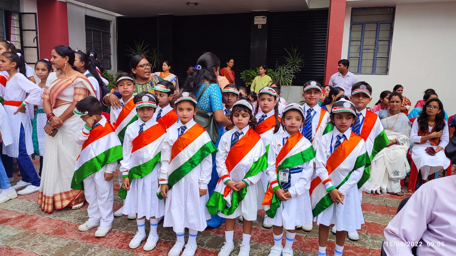 R P S Residential School campus photo 18 of 25 — Patna