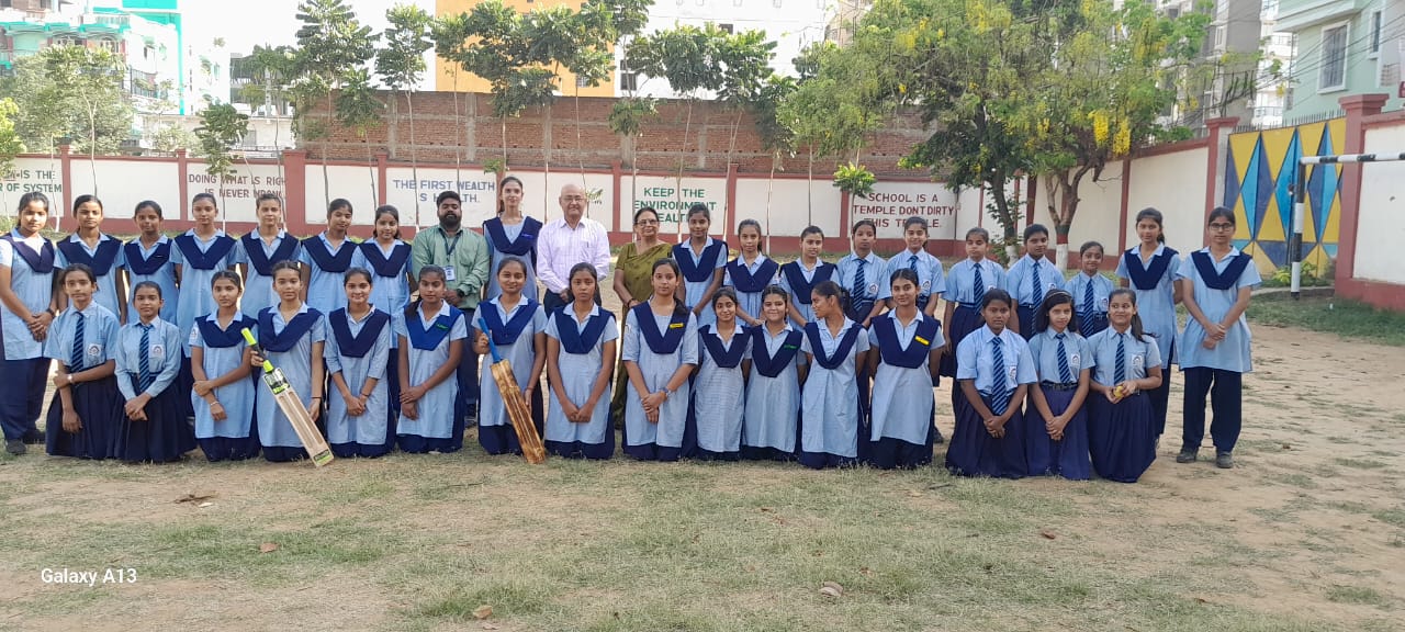 R P S Residential School campus photo 19 of 25 — Patna