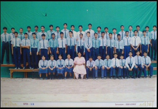R P S Residential School campus photo 20 of 25 — Patna