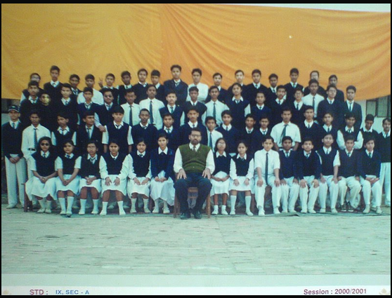 R P S Residential School campus photo 21 of 25 — Patna