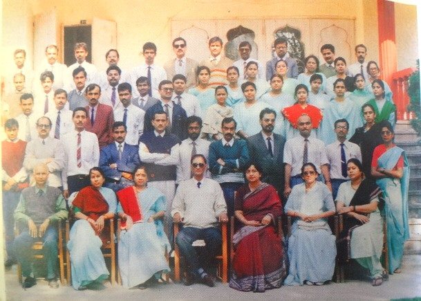 R P S Residential School campus photo 23 of 25 — Patna