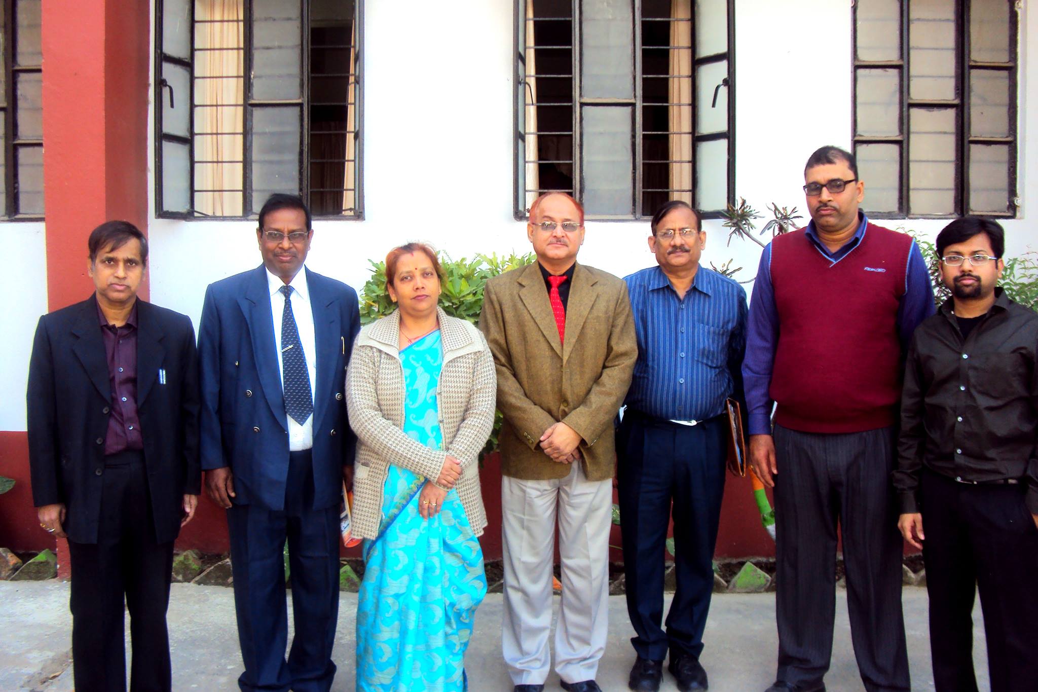 R P S Residential School campus photo 24 of 25 — Patna