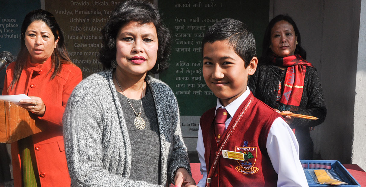 Rockvale Academy campus photo 2 of 30 — Kalimpong
