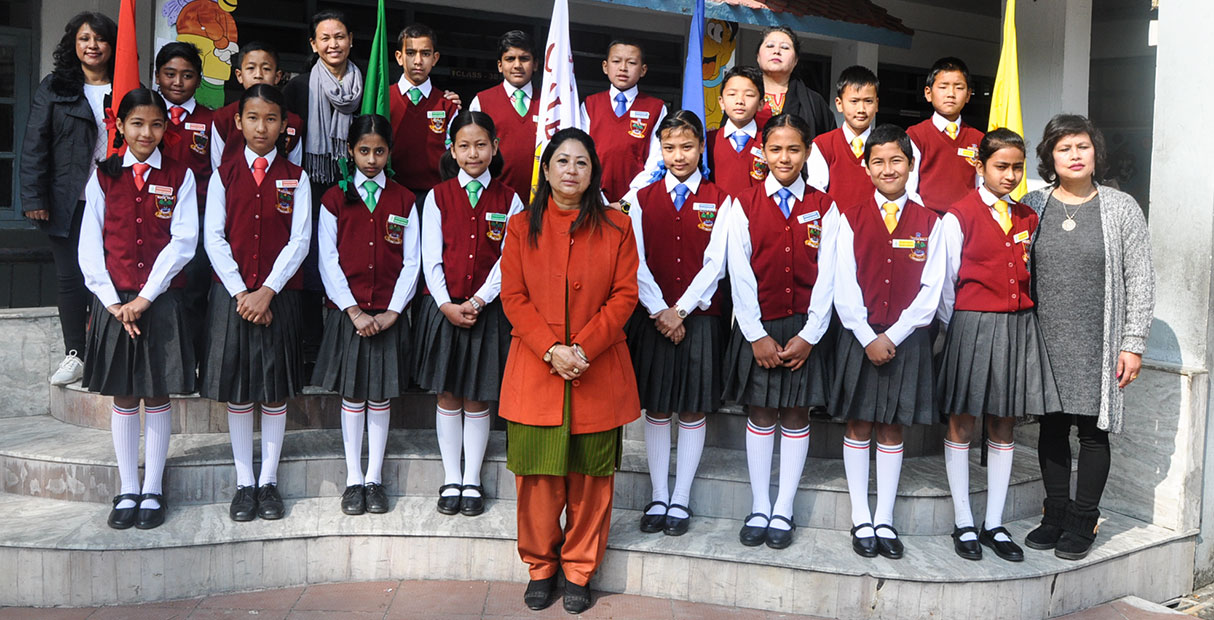 Rockvale Academy campus photo 4 of 30 — Kalimpong