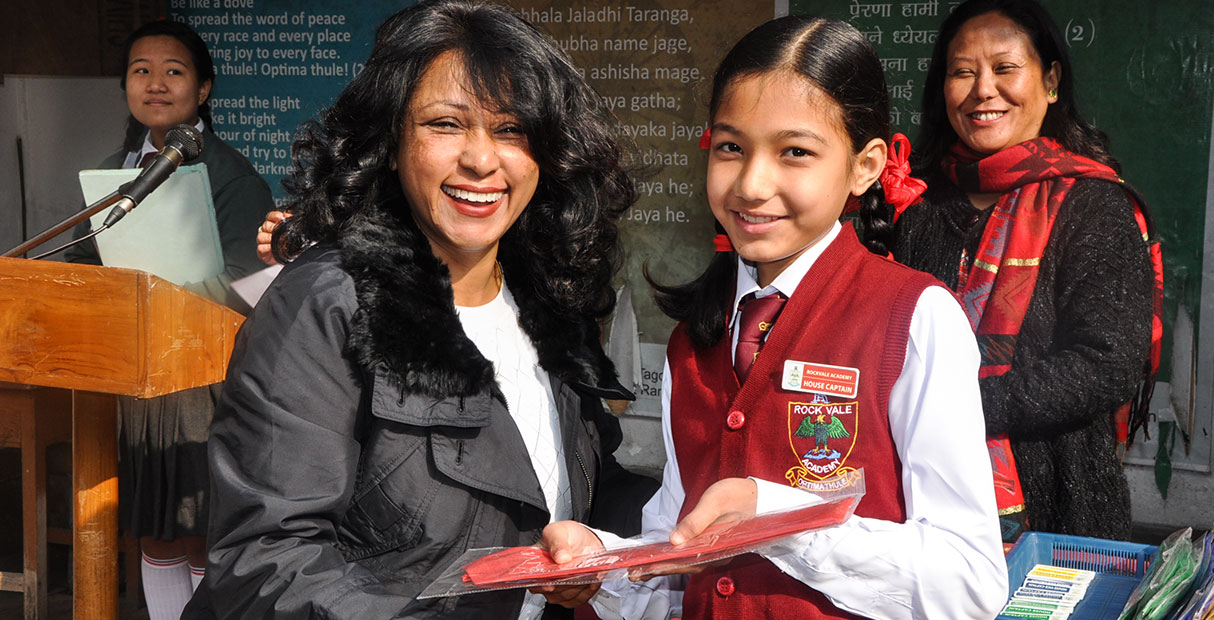 Rockvale Academy campus photo 5 of 30 — Kalimpong
