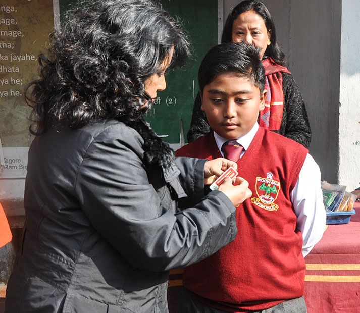 Rockvale Academy campus photo 6 of 30 — Kalimpong