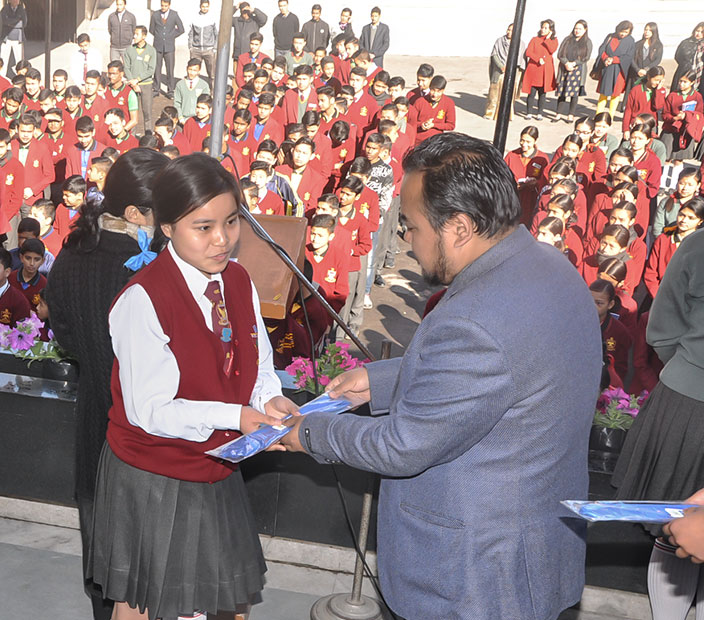 Rockvale Academy campus photo 7 of 30 — Kalimpong