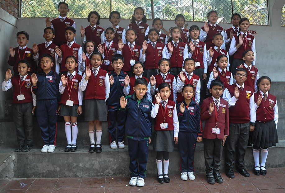 Rockvale Academy campus photo 8 of 30 — Kalimpong