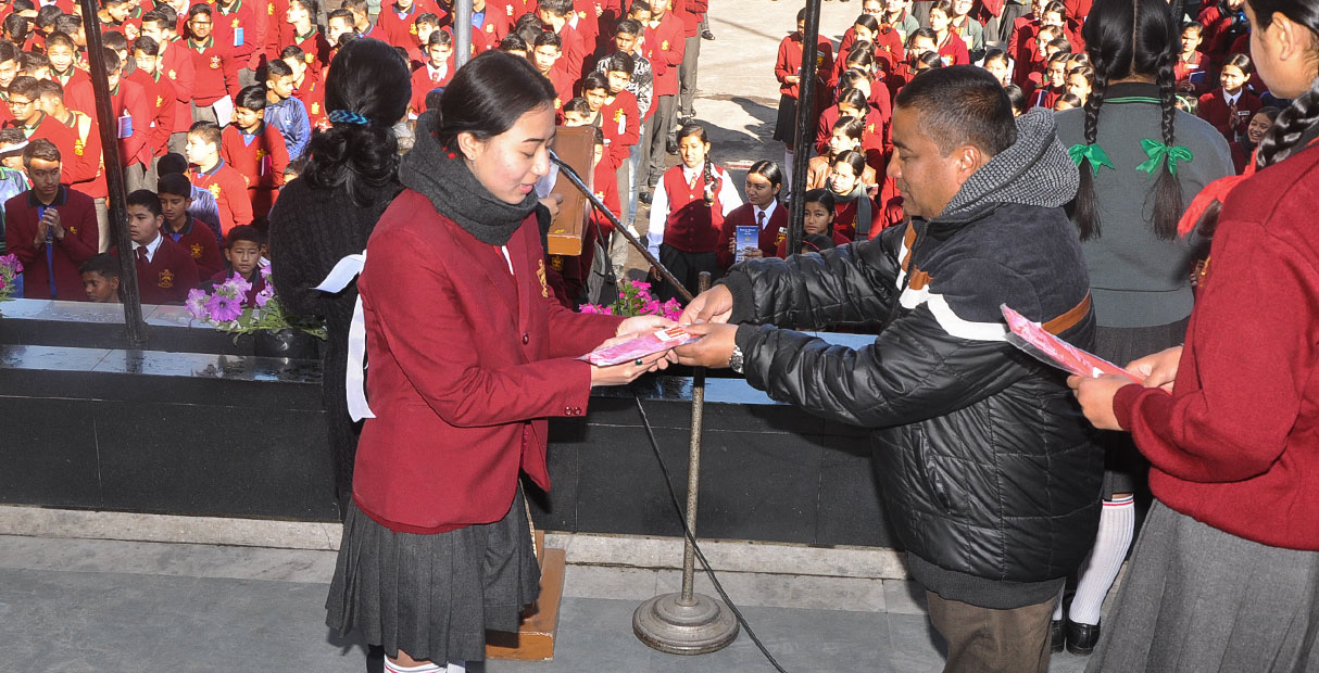 Rockvale Academy campus photo 11 of 30 — Kalimpong