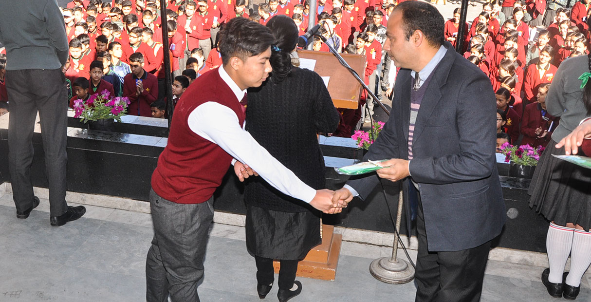 Rockvale Academy campus photo 14 of 30 — Kalimpong