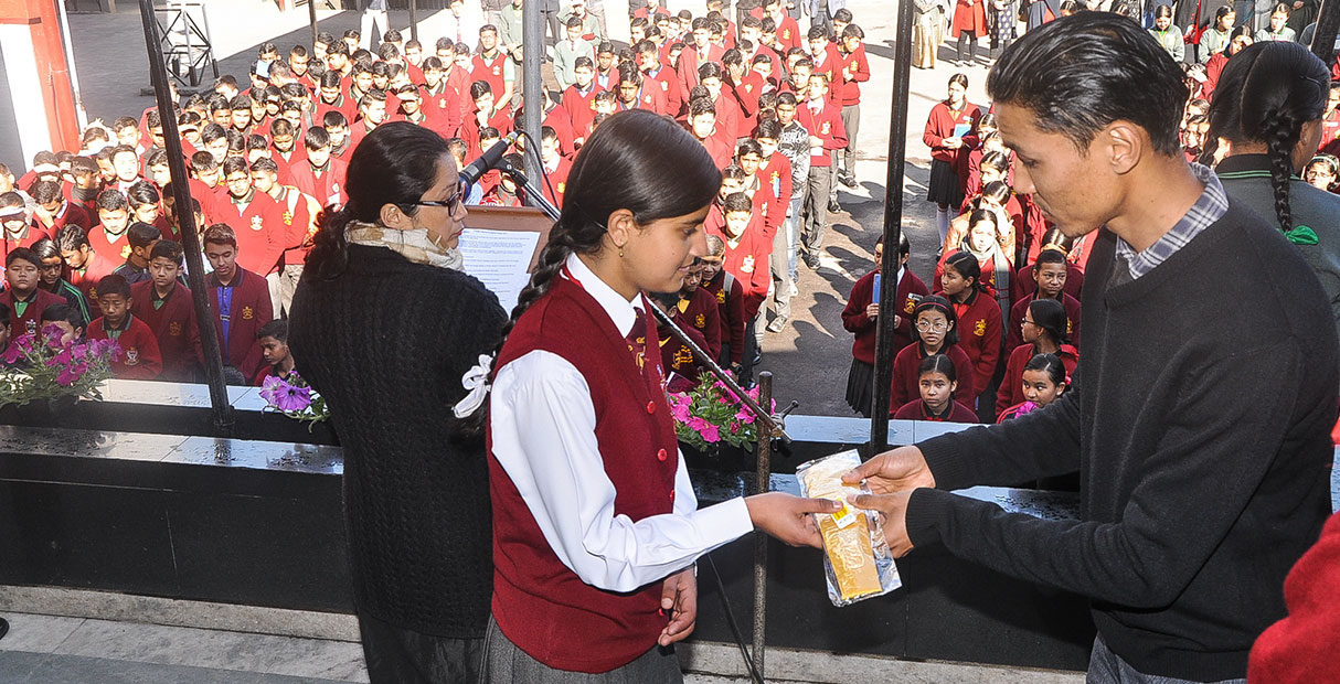Rockvale Academy campus photo 15 of 30 — Kalimpong