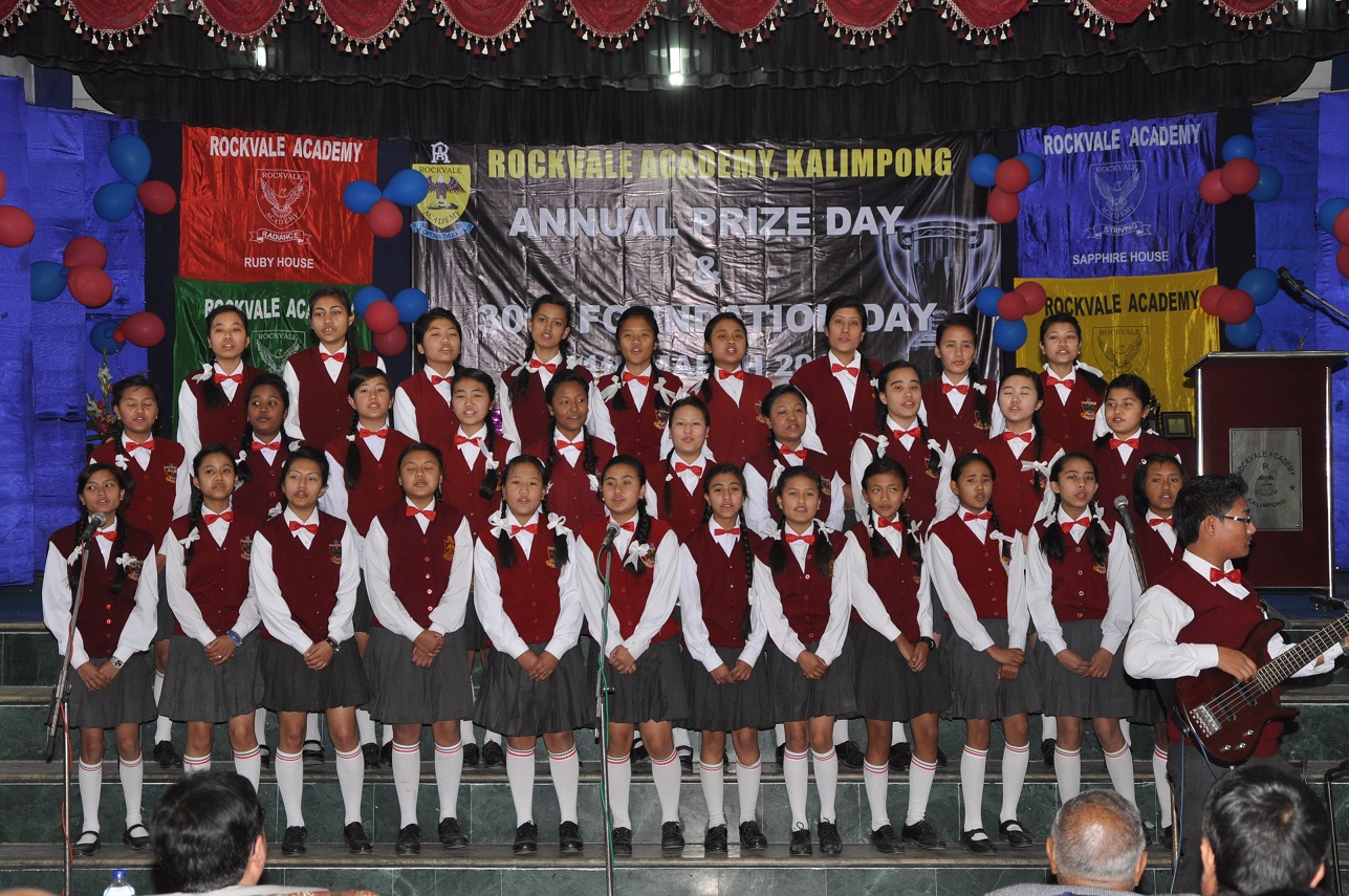 Rockvale Academy campus photo 16 of 30 — Kalimpong