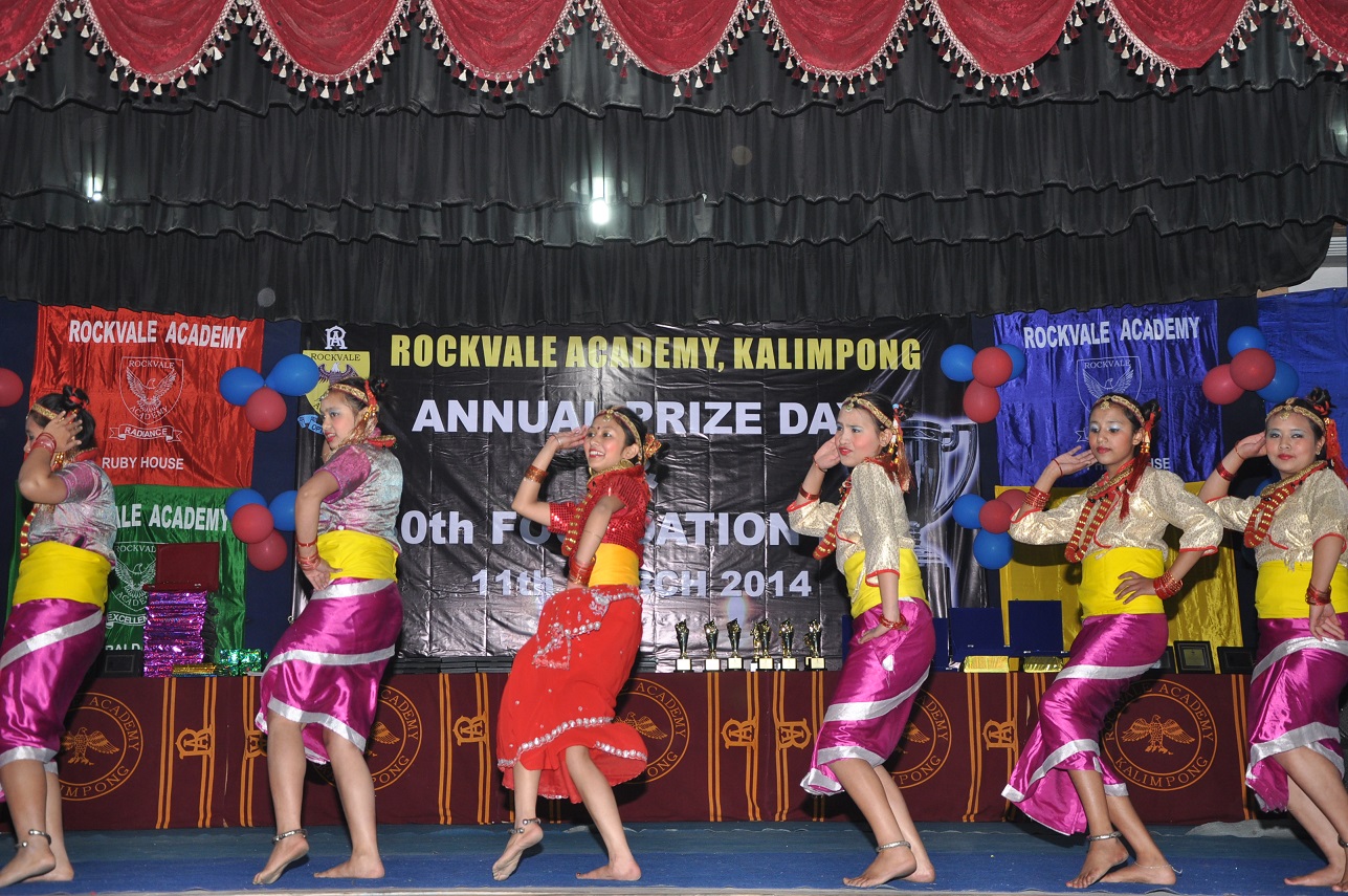 Rockvale Academy campus photo 17 of 30 — Kalimpong