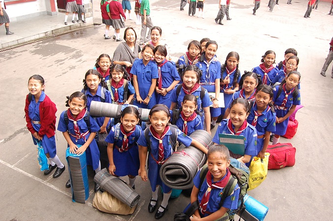 Rockvale Academy campus photo 19 of 30 — Kalimpong