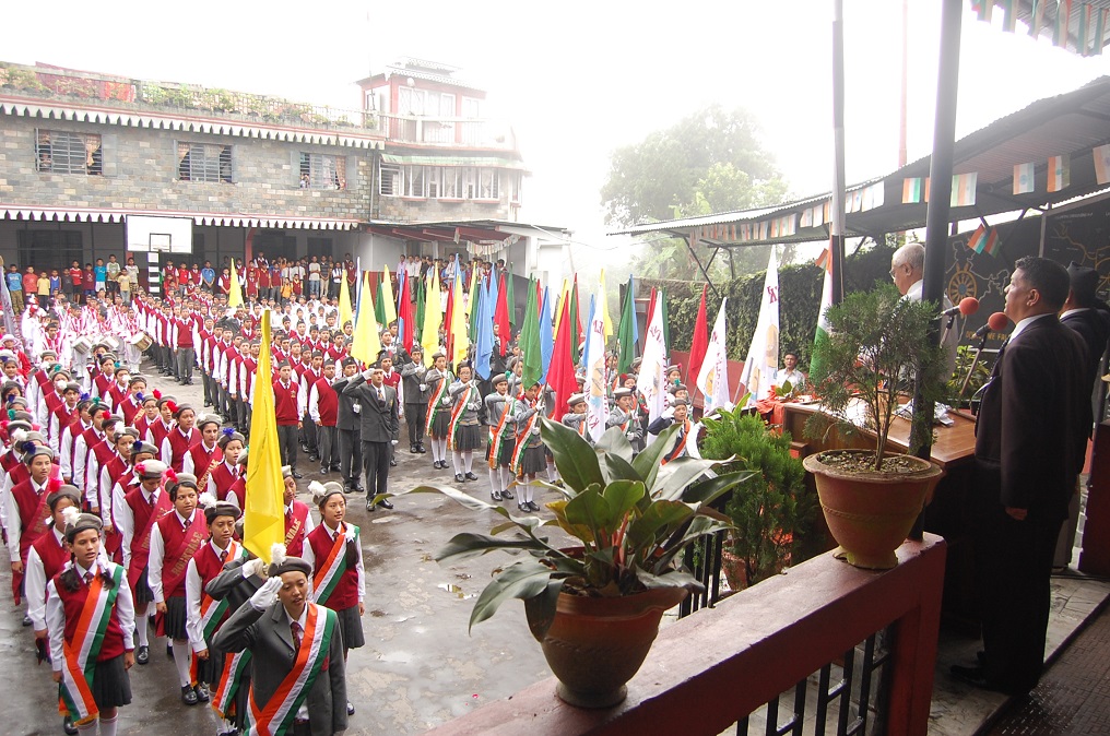 Rockvale Academy campus photo 20 of 30 — Kalimpong