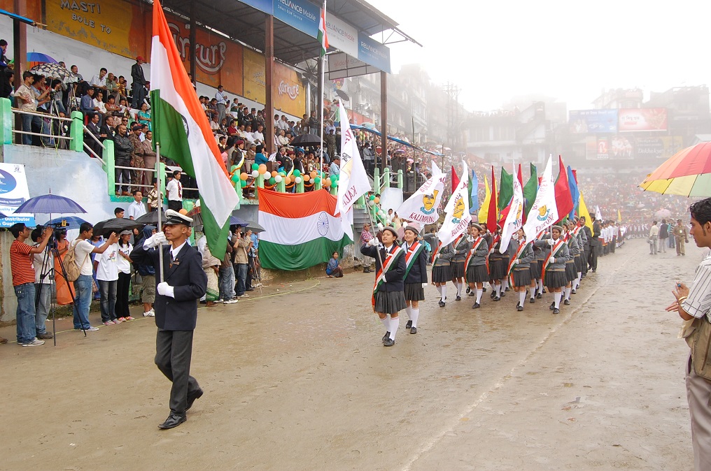 Rockvale Academy campus photo 21 of 30 — Kalimpong