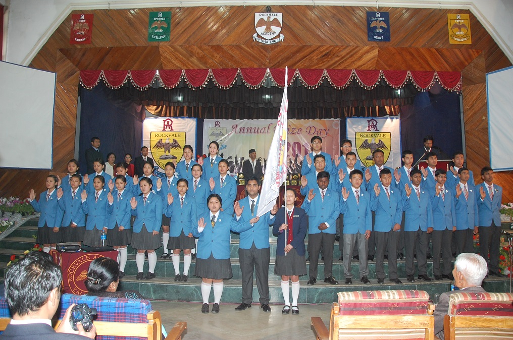Rockvale Academy campus photo 22 of 30 — Kalimpong