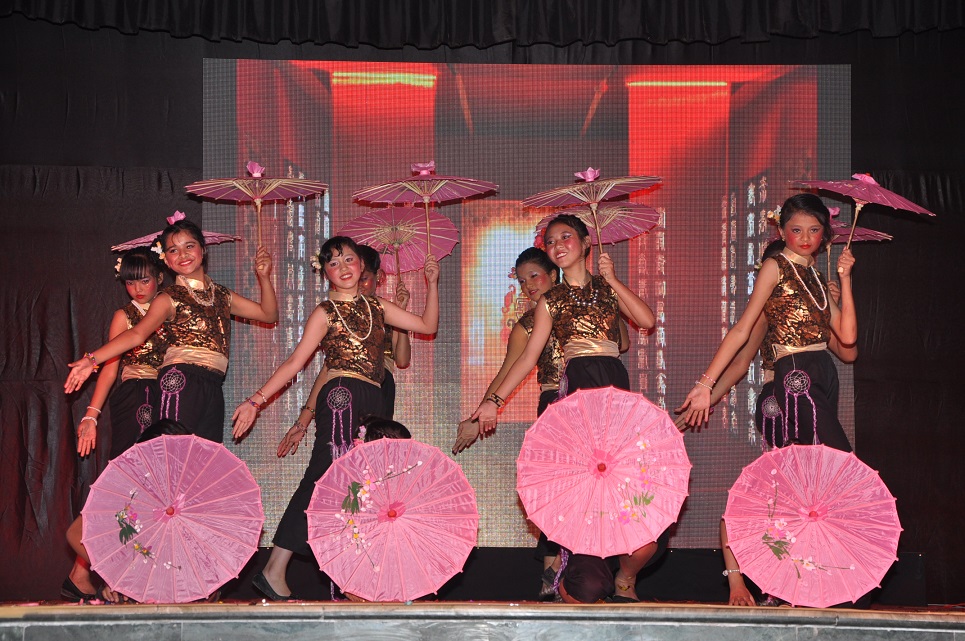 Rockvale Academy campus photo 23 of 30 — Kalimpong