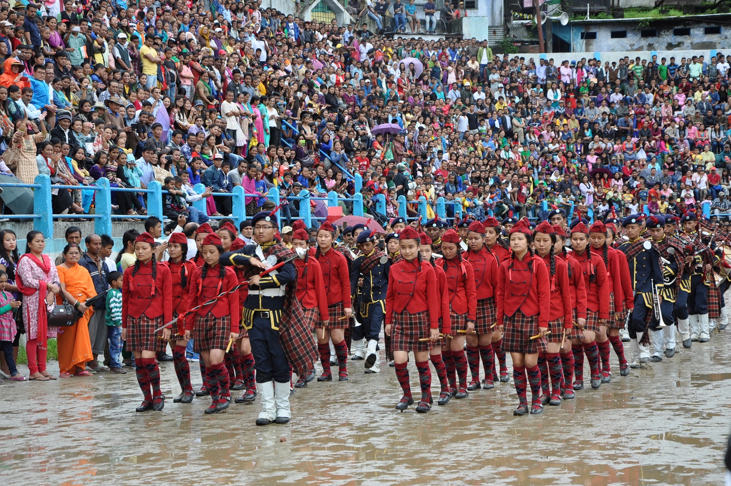 Rockvale Academy campus photo 25 of 30 — Kalimpong