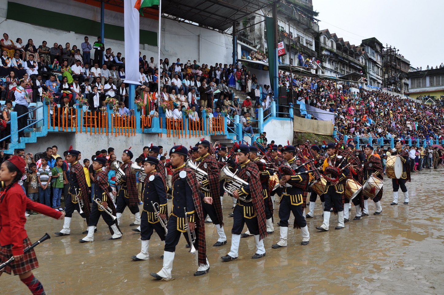 Rockvale Academy campus photo 26 of 30 — Kalimpong