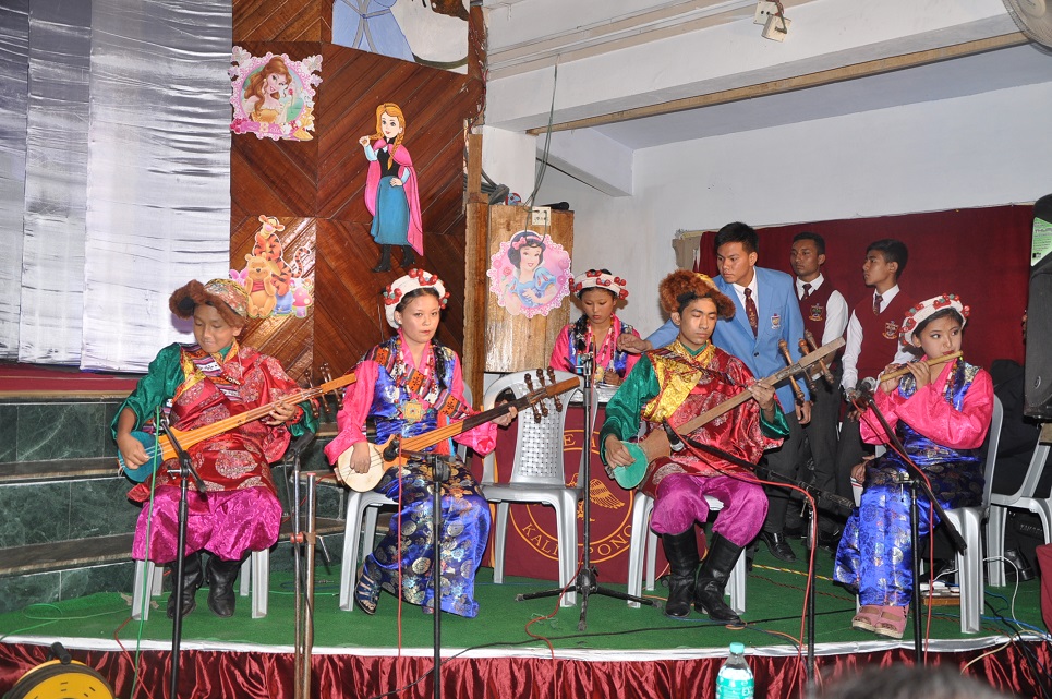 Rockvale Academy campus photo 27 of 30 — Kalimpong